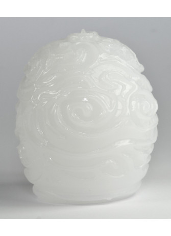 Egg Cloudy